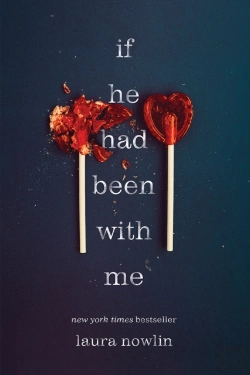 Bertrand.pt - If He Had Been With Me