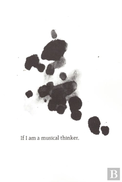 Bertrand.pt - If I Am A Musical Thinker