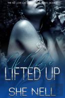 If I Be Lifted  Up
