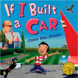 Bertrand.pt - If I Built A Car