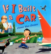 If I Built A Car