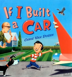 Bertrand.pt - If I Built A Car