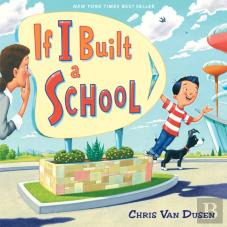 If I Built A School