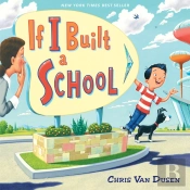 If I Built A School