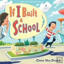 Bertrand.pt - If I Built A School