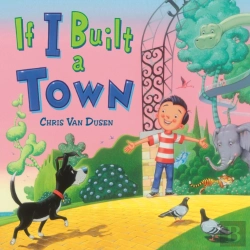 Bertrand.pt - If I Built A Town