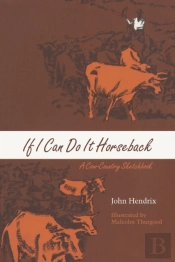 If I Can Do It Horseback