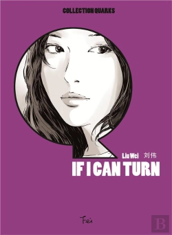 Bertrand.pt - If I Can Turn - Quarks Truth