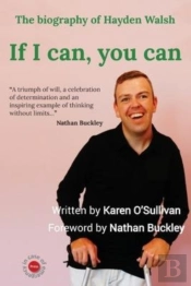 If I Can, You Can!
