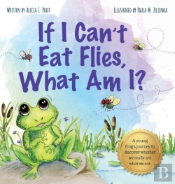 Bertrand.pt - If I Can'T Eat Flies, What Am I?