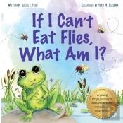 If I Can'T Eat Flies, What Am I?