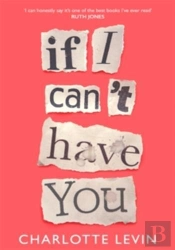 If I Can'T Have You