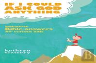 If I Could Ask God Anything