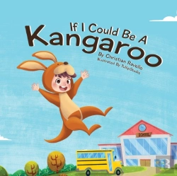 Bertrand.pt - If I Could Be A Kangaroo