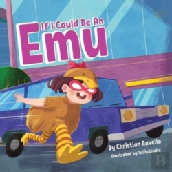 Bertrand.pt - If I Could Be An Emu