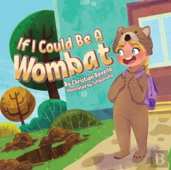 Bertrand.pt - If I Could Be An Wombat
