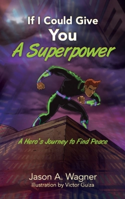Bertrand.pt - If I Could Give You A Superpower