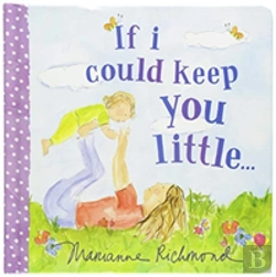 Bertrand.pt - If I Could Keep You Little