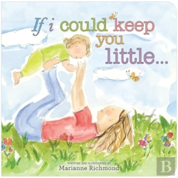 Bertrand.pt - If I Could Keep You Little...