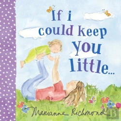 Bertrand.pt - If I Could Keep You Little...