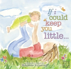 Bertrand.pt - If I Could Keep You Little...