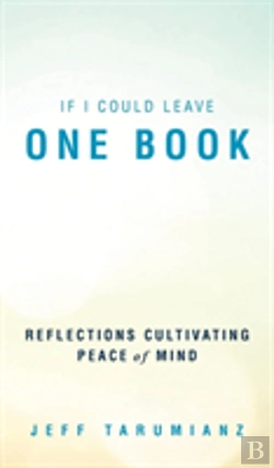 Bertrand.pt - If I Could Leave One Book