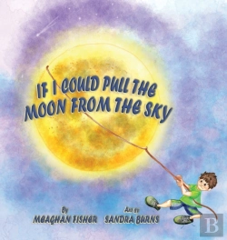 Bertrand.pt - If I Could Pull The Moon From The Sky