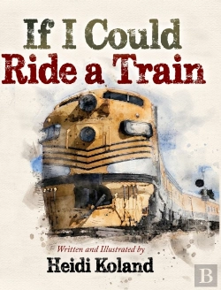 Bertrand.pt - If I Could Ride A Train