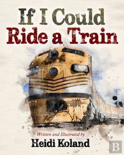 Bertrand.pt - If I Could Ride A Train