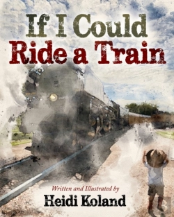 Bertrand.pt - If I Could Ride A Train