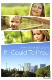 If I Could Tell You