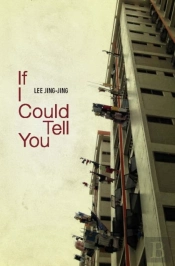 If I Could Tell You