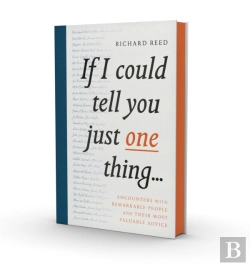 Bertrand.pt - If I Could Tell You Just One Thing...