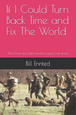Bertrand.pt - If I Could Turn Back Time And Fix The World