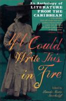 If I Could Write This In Fire
