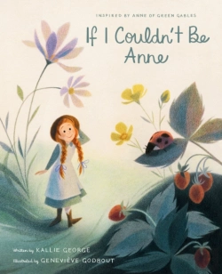 Bertrand.pt - If I Couldn'T Be Anne