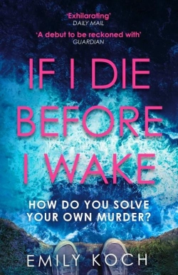 Bertrand.pt - If I Die Before I Wake