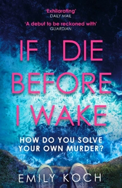 Bertrand.pt - If I Die Before I Wake