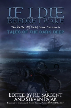Bertrand.pt - If I Die Before I Wake: Tales Of The Dar