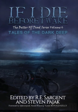 Bertrand.pt - If I Die Before I Wake: Tales Of The Dar