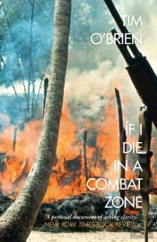 If I Die In A Combat Zone