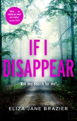 Bertrand.pt - If I Disappear