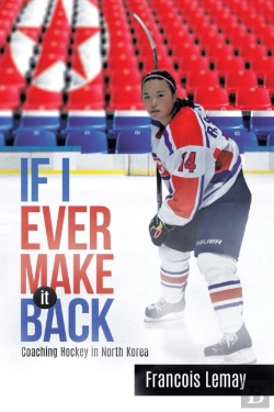 Bertrand.pt - If I Ever Make It Back: Coaching Hockey