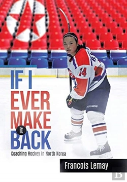Bertrand.pt - If I Ever Make It Back: Coaching Hockey