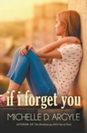 If I Forget You