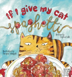 Bertrand.pt - If I Give My Cat Spaghetti
