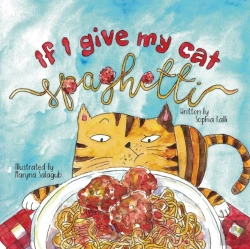 Bertrand.pt - If I Give My Cat Spaghetti