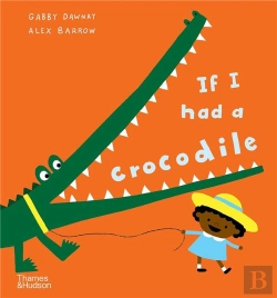 Bertrand.pt - If I Had A Crocodile