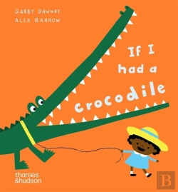 Bertrand.pt - If I Had A Crocodile
