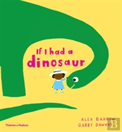 Bertrand.pt - If I Had A Dinosaur
